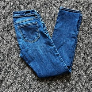 KUT from the Kloth skinny jeans